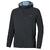 Active Alpha Hooded Jacket Sort XL 