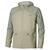 Active Alpha Hooded Jacket Brun L 