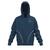 Athletics Sweat Jacket Mørk blå M Komfortabel fritidsjakke 