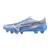 Mizuno Alpha III Japan MIX Blå/Hvid 11 Fodboldstøvle til naturgræs 