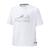 Mo Off Print Tee HS Hvit M 