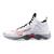 Wave Momentum 3 MID Hvit/Rød 8,5 Topmodel - mid-cut 