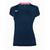 Core SS Tee W Marine M Teknisk T-shirt til dame 