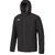 Padded Jacket Sort L Vindtæt og varm yderjakke 