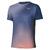 Tennis Graphic SS Tee Mørk blå XL 