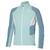 Frontier Shadow Jacket Isblå L Jakke til tennis, padel og trening 