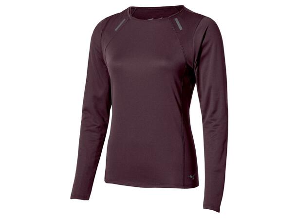 Active DryAeroFlow LS Tee W Lilla M 