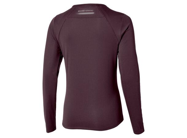 Active DryAeroFlow LS Tee W Lilla M 