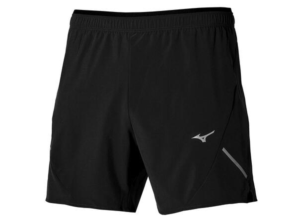 Alpha 5.5 Short Sort XXL Træningsshorts til herrer 