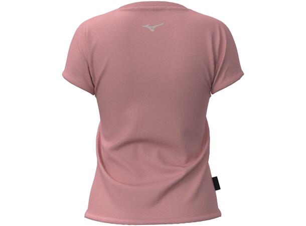 Athletic RB T-Shirt W Rosa M 