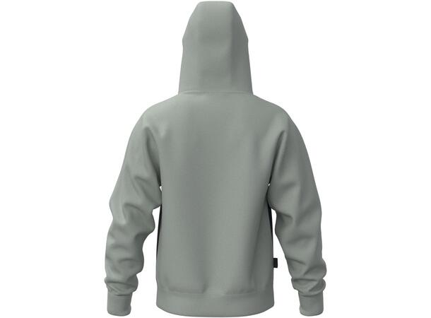 Athletics Hoodie Grå/Blå L 