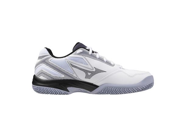 Break Shot 4 Padel Hvit/Rød 4,5 