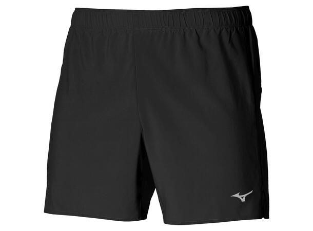 Core 5.5 Short Sort XL Teknisk træningsshorts 