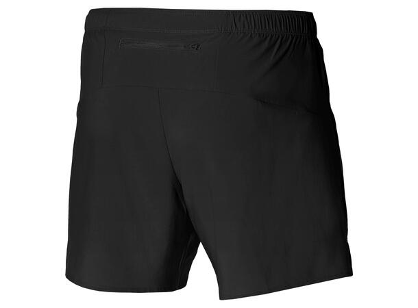 Core 5.5 Short Sort XL Teknisk træningsshorts 