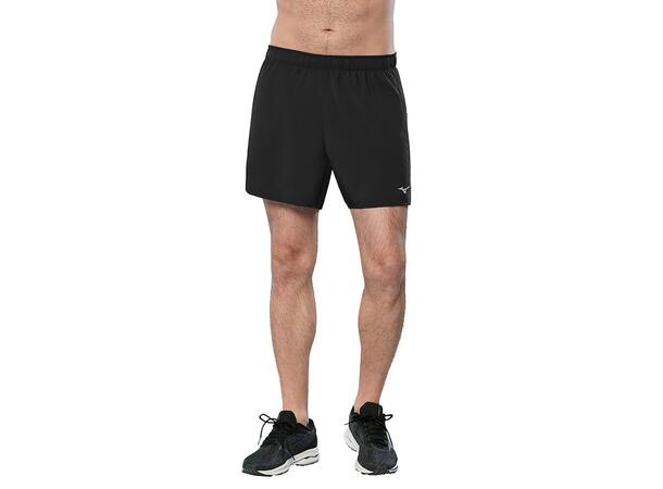 Core 5.5 Short Sort XL Teknisk træningsshorts 