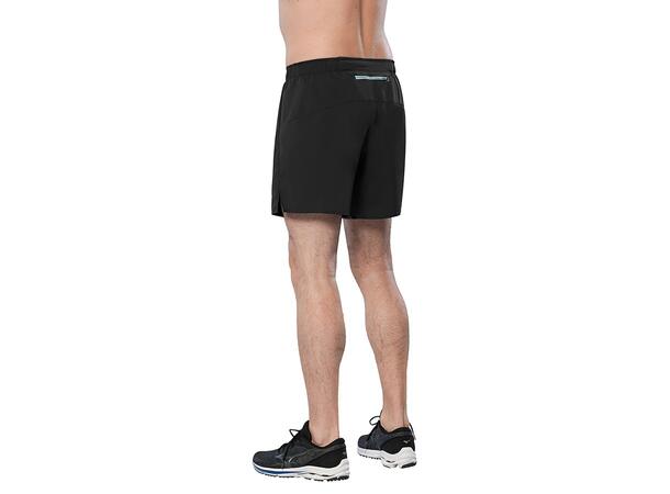 Core 5.5 Short Sort XL Teknisk træningsshorts 