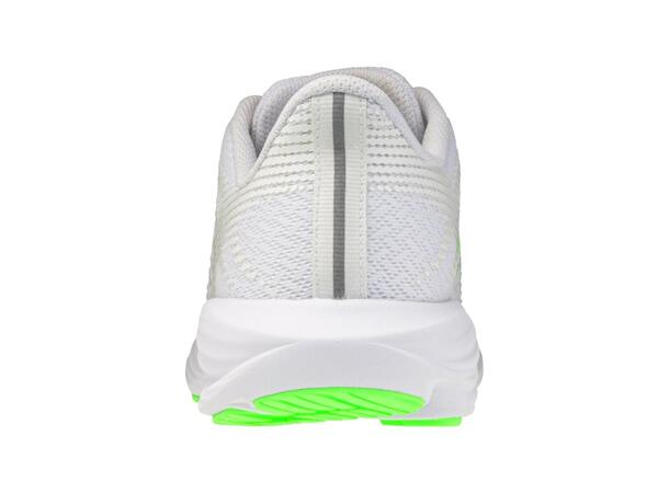 Enerzy Rider Jr Hvit/Lime 4 