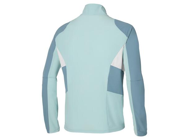 Frontier Shadow Jacket Isblå L Jakke til tennis, padel og trening 