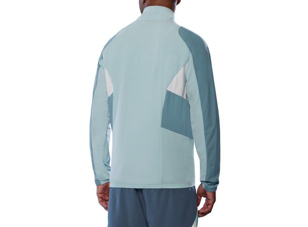 Frontier Shadow Jacket Isblå L Jakke til tennis, padel og trening 
