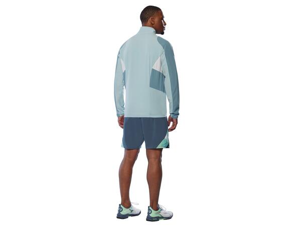 Frontier Shadow Jacket Isblå L Jakke til tennis, padel og trening 