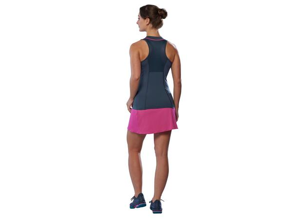 Frontier Tank W Marine M Tennissinglet til dame 