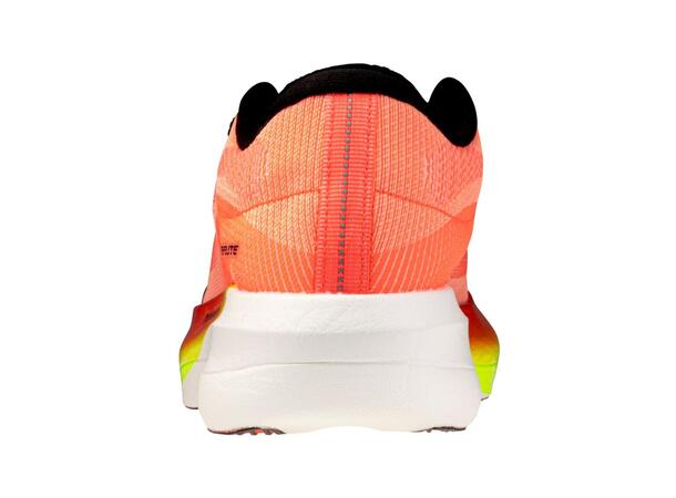 Hyperwarp Elite Oransje/Sort 9,5 