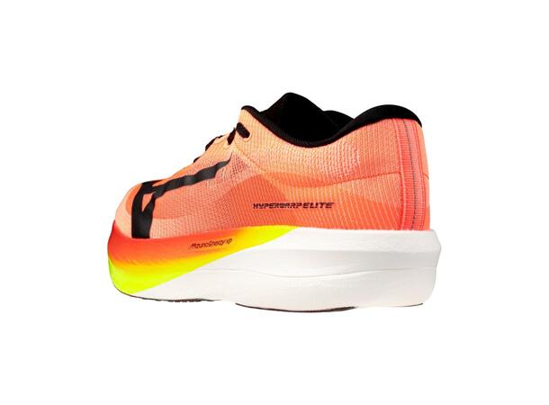 Hyperwarp Elite Oransje/Sort 9,5 