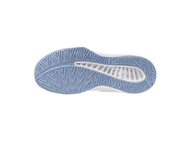 Lightning Star Z7 Jr. Hvit/Blå 4,5 Allsidig innendørssko til junior 