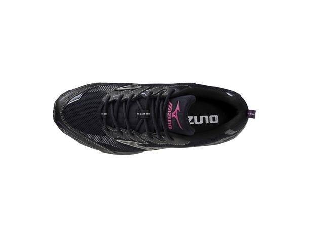 MXR Glitch Mørk Blå/Sort 8,5 