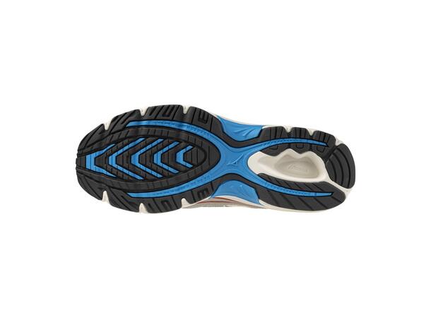 MXR Osaka Hvid/Rød 9,5 