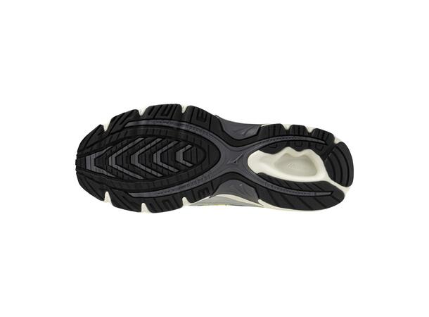 MXR Sport Grå/Gul 8,5 Retroinspirerede sneakers 
