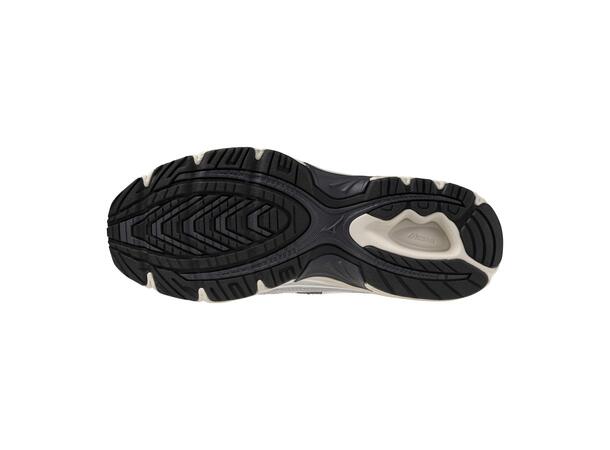MXR Sport Hvit/Grå 8,5 Retroinspirerede sneakers 