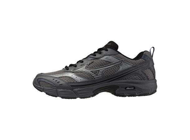 MXR Sport Mørk grå/Sølv 4 