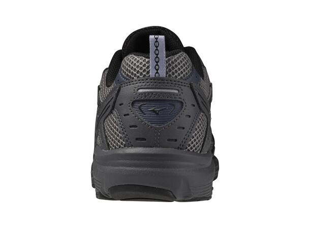 MXR Sport Mørk grå/Sølv 4 