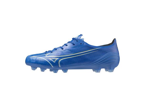 Mizuno Alpha Japan Blå/Hvit 8,5 