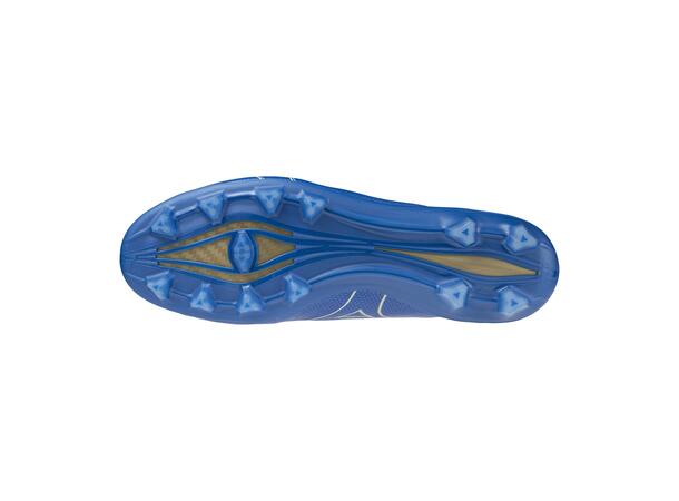 Mizuno Alpha Japan Blå/Hvit 8,5 