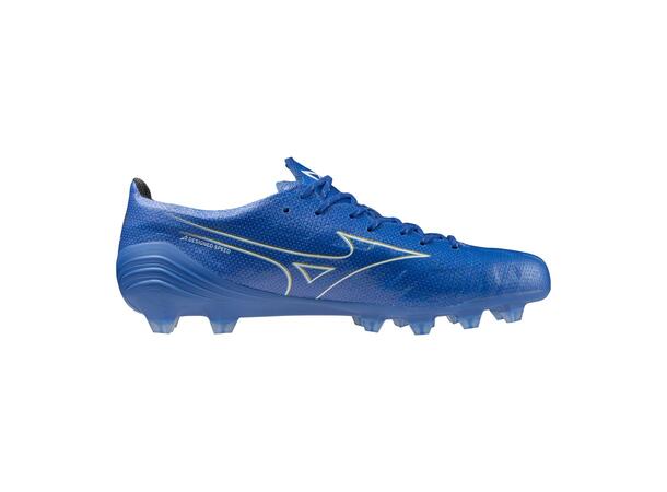 Mizuno Alpha Japan Blå/Hvit 8,5 