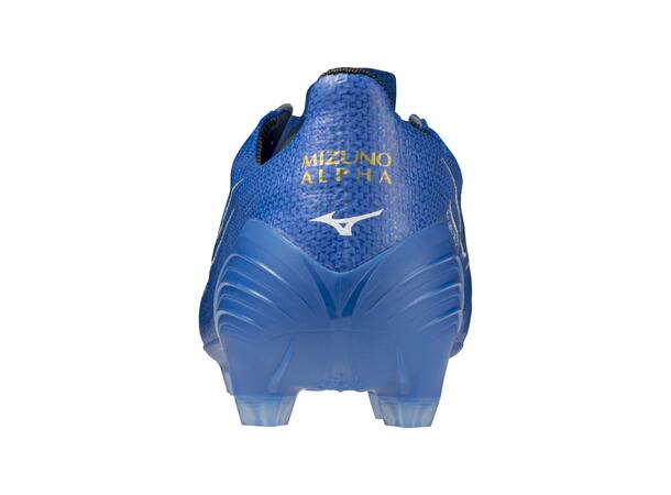 Mizuno Alpha Japan Blå/Hvit 8,5 