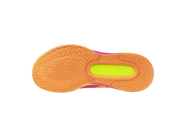 Mizuno Neo Jump Alu 8,5 Nyhed til højere hop! 