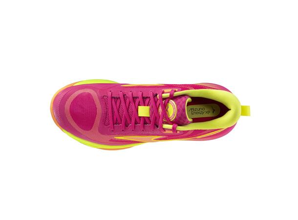 Mizuno Neo Jump Alu 8,5 Nyhed til højere hop! 