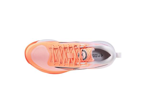 Mizuno Neo Jump Rosa/Oransje 13 