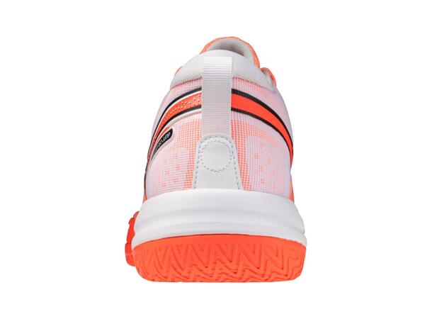 Mizuno Neo Jump Rosa/Oransje 13 