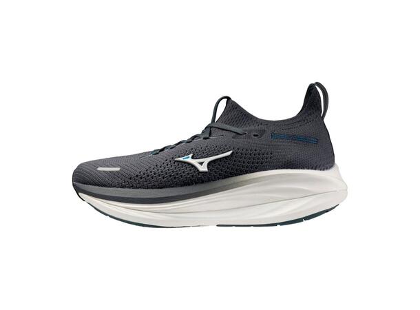 Mizuno Neo Vista 3 Grå/Hvit 9 Ny og forbedret damemodel 
