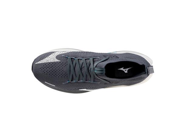Mizuno Neo Vista 3 Grå/Hvit 9 Ny og forbedret damemodel 