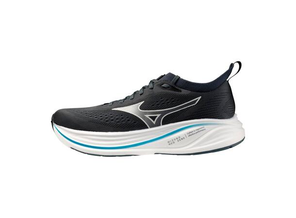 Mizuno Neo Zen 2 Sort/Grå 8,5 Sæsonens nyhed – herre 