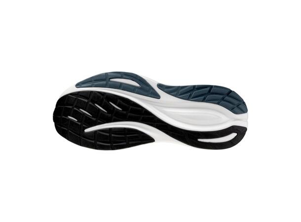 Mizuno Neo Zen 2 Sort/Grå 8,5 Sæsonens nyhed – herre 