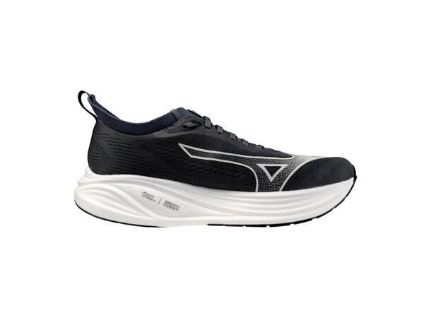 Mizuno Neo Zen 2 Sort/Grå 8,5 Sæsonens nyhed – herre 
