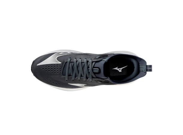 Mizuno Neo Zen 2 Sort/Grå 8,5 Sæsonens nyhed – herre 