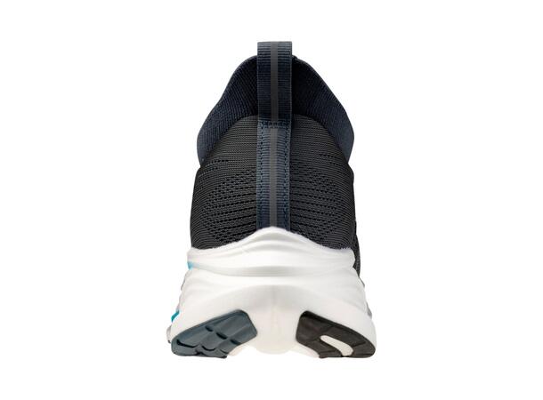 Mizuno Neo Zen 2 Sort/Grå 8,5 Sæsonens nyhed – herre 