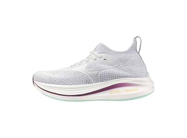 Mizuno Neo Zen W Grå/Hvit 5 Sæsonens farve! 